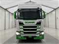 2018 Scania Scania Others