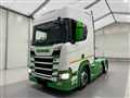 2018 Scania Scania Others