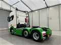 2018 Scania Scania Others