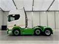 2018 Scania Scania Others