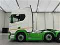2018 Scania Scania Others