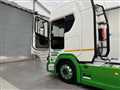 2018 Scania Scania Others