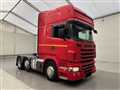 2010 Scania Scania Others