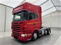 2010 Scania Scania Others