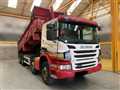 2017 Scania Scania Others
