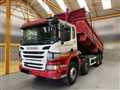 2017 Scania Scania Others