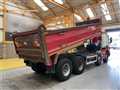 2017 Scania Scania Others
