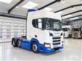 2018 Scania Scania Others