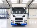 2018 Scania Scania Others