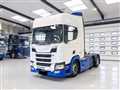 2018 Scania Scania Others