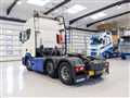 2018 Scania Scania Others