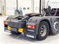 2018 Scania Scania Others