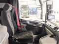 2018 Scania Scania Others