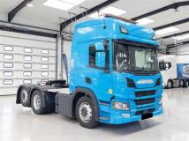 2021 Scania Scania Others