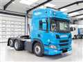 2021 Scania Scania Others