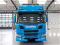 2021 Scania Scania Others