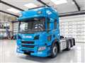 2021 Scania Scania Others
