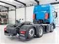 2021 Scania Scania Others