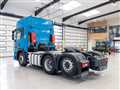 2021 Scania Scania Others