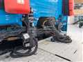 2021 Scania Scania Others