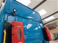 2021 Scania Scania Others