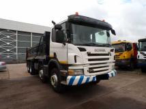 2006 Scania Scania Others