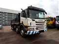 2006 Scania Scania Others