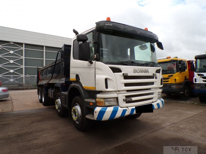 2006 Scania Scania Others