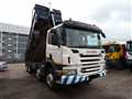 2006 Scania Scania Others