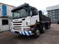 2006 Scania Scania Others