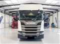 2020 Scania Scania Others