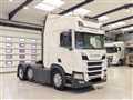2019 Scania Scania Others