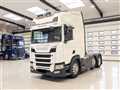 2019 Scania Scania Others