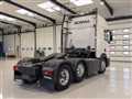 2019 Scania Scania Others
