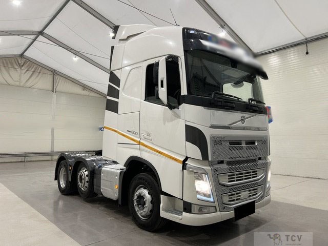 2017 Volvo Volvo Others