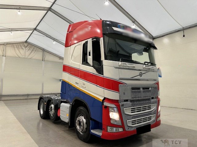 2014 Volvo Volvo Others