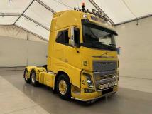 2015 Volvo Volvo Others