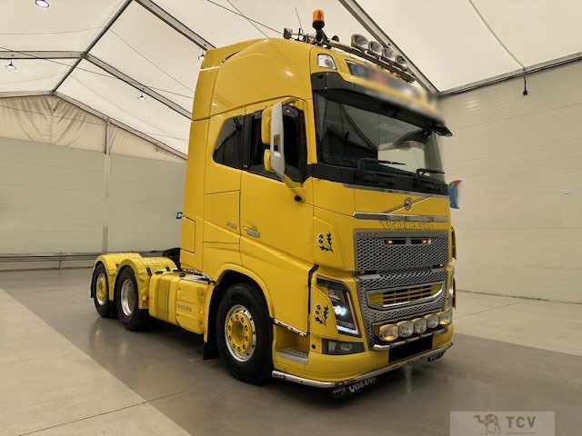 2015 Volvo Volvo Others