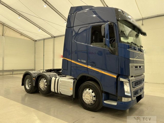 2015 Volvo Volvo Others
