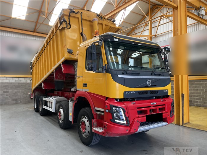 2019 Volvo Volvo Others