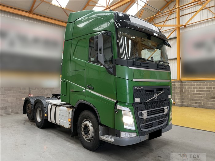 2016 Volvo Volvo Others