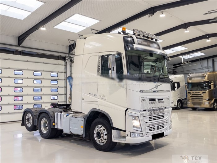 2016 Volvo Volvo Others