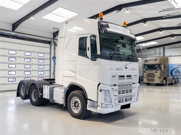 2019 Volvo Volvo Others