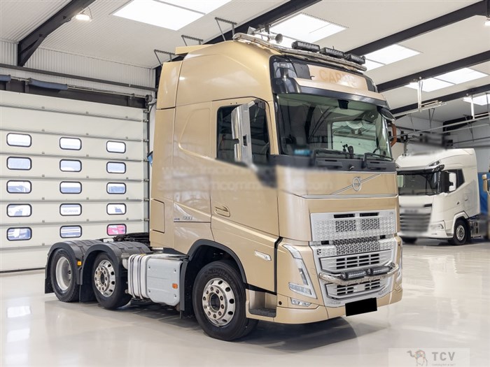 2021 Volvo Volvo Others