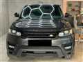 2015 Land Rover Range Rover Sport