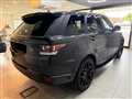 2015 Land Rover Range Rover Sport