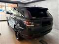 2015 Land Rover Range Rover Sport