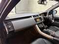2015 Land Rover Range Rover Sport