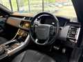 2015 Land Rover Range Rover Sport