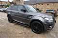 2015 Land Rover Range Rover Sport